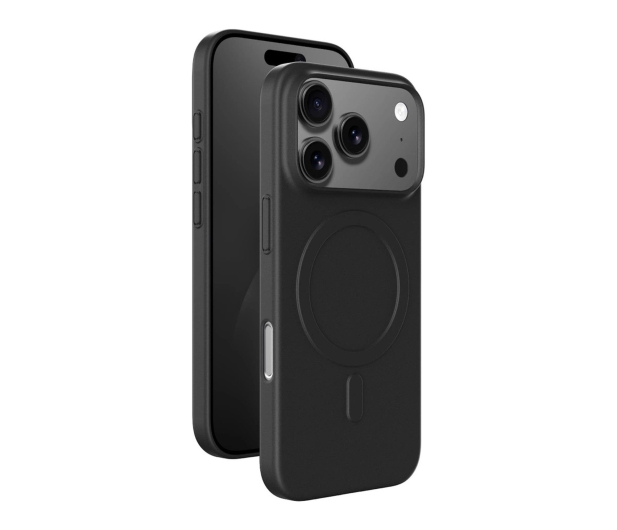 AmazingThing Minimal Air na iPhone 17 Pro Max kompatybilne z MagSafe - cz - 1526873 - zdjęcie